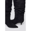 BOOTS for woman 2315 suede