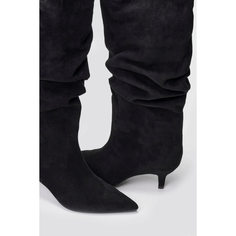 BOOTS for woman 2315 suede