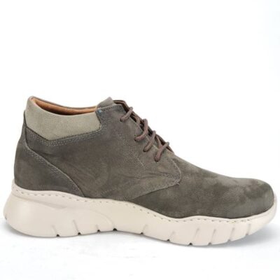 antonio casual boots 491 -2