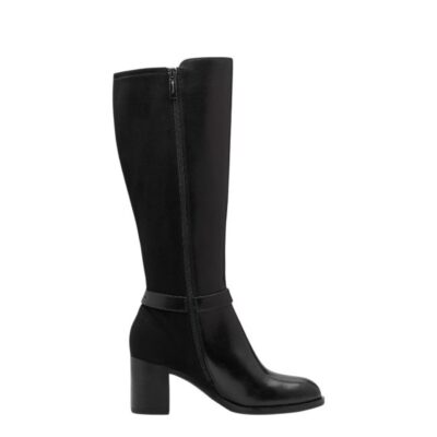 Tamaris leather boots 25512