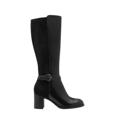Tamaris leather boots 25512