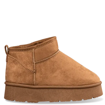 ENVIE CASUAL BOOTIES 18396