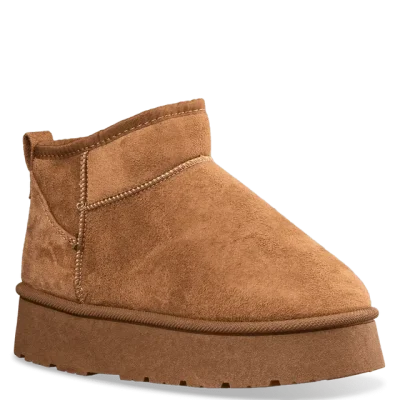 ENVIE CASUAL BOOTIES 18396