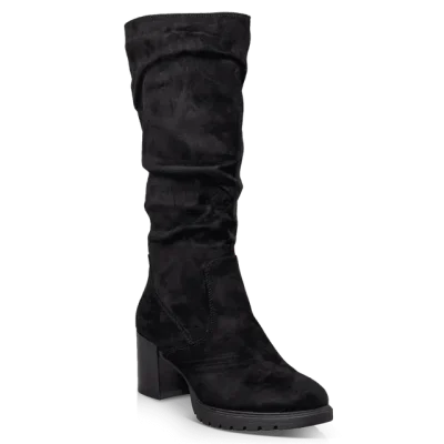 ENVIE MID HEEL boots 22136