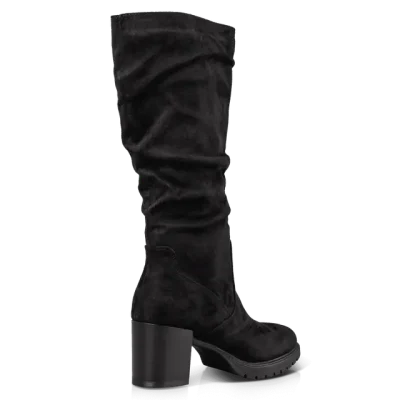 ENVIE MID HEEL boots 22136