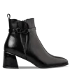 ENVIE ankle boots 22193 black