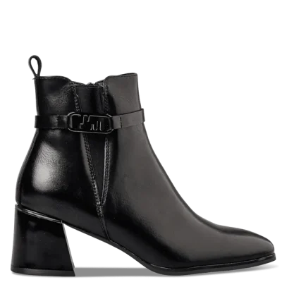 ENVIE ankle boots 22193 black