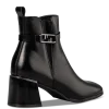 ENVIE ankle boots 22193 black