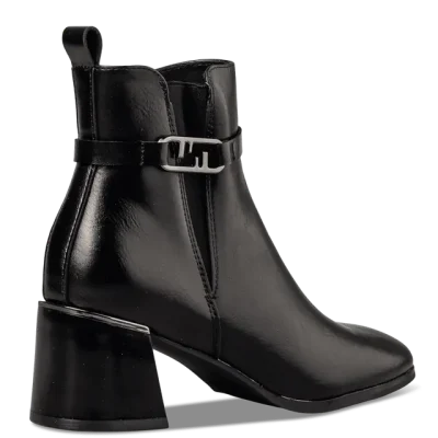 ENVIE ankle boots 22193 black