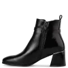 ENVIE ankle boots 22193 black