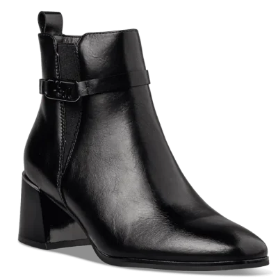 ENVIE ankle boots 22193 black