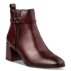 ENVIE ankle boots 22193 bordo