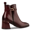 ENVIE ankle boots 22193 bordo