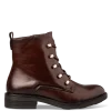 ENVIE ankle boots 22217 brown