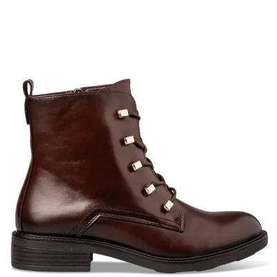ENVIE ankle boots 22217 brown