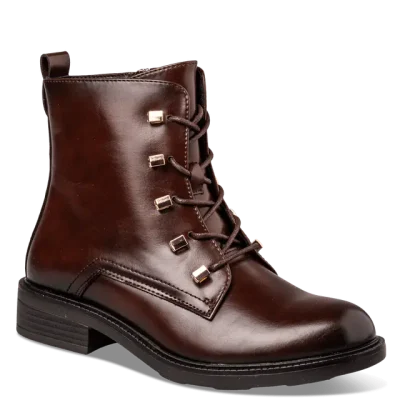 ENVIE ankle boots 22217 brown