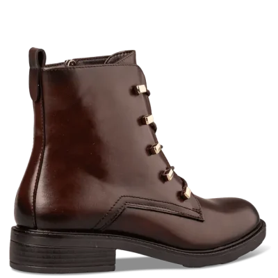 ENVIE ankle boots 22217 brown