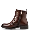 ENVIE ankle boots 22217 brown