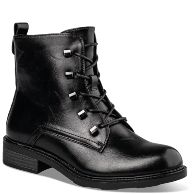 ENVIE ankle boots 22217 black