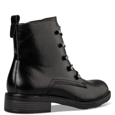 ENVIE ankle boots 22217 black