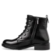 ENVIE ankle boots 22217 black