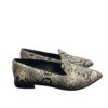 Zizel loafers 710 snake