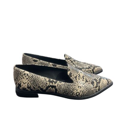 Zizel loafers 710 snake