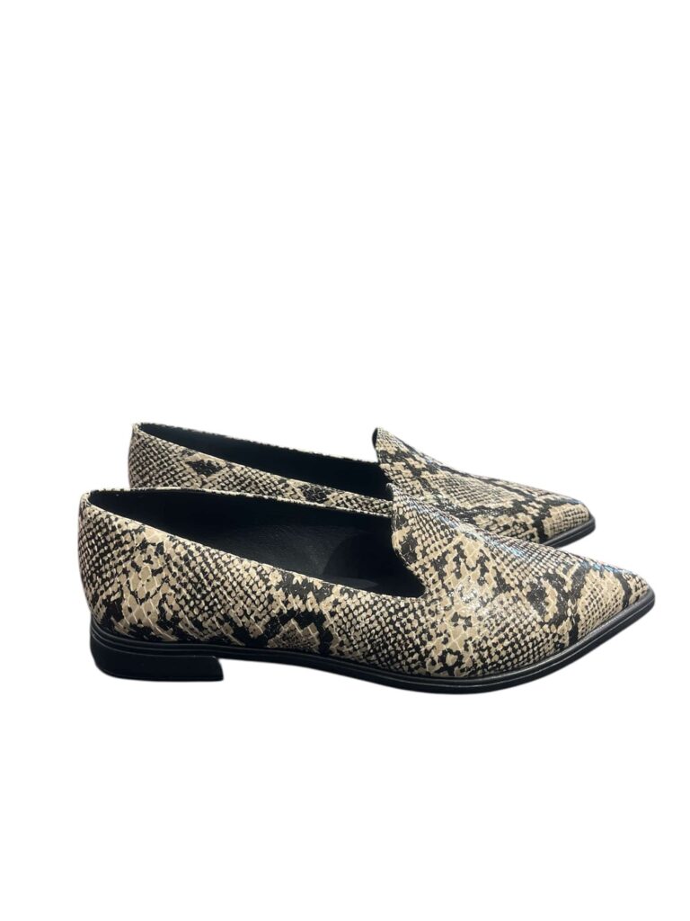 Zizel loafers 710 snake