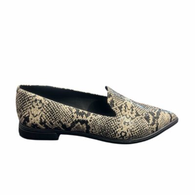 Zizel loafers 710 snake
