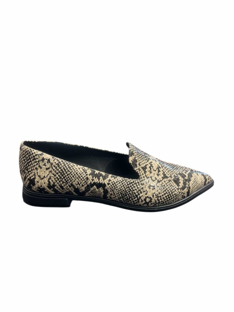 Zizel loafers 710 snake