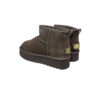 BOOTS TOP3 MELIDE MOKA