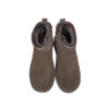 BOOTS TOP3 MELIDE MOKA