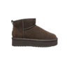 BOOTS TOP3 MELIDE CUERO (Αντιγραφή)