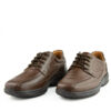 Ανδρικό boxer 12155 BROWN