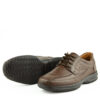 Ανδρικό boxer 12155 BROWN