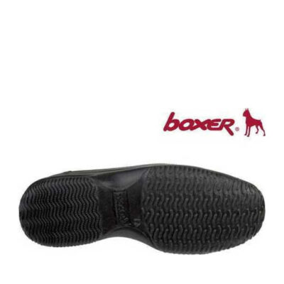 Ανδρικά boxer μποτάκια 12157 BLACK