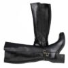 La coquette boots A2160 BLACK
