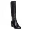 La coquette boots A2160 BLACK