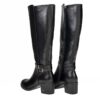 La coquette boots A2160 BLACK