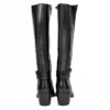 La coquette boots A2160 BLACK
