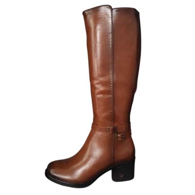 La coquette boots A2160 camel