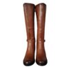 La coquette boots A2160 camel