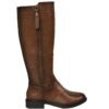 La coquette boots A2450 camel
