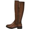 La coquette boots A2450 camel