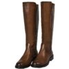 La coquette boots A2450 camel