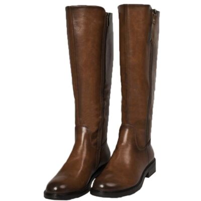 La coquette boots A2450 camel