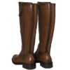 La coquette boots A2450 camel