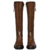 La coquette boots A2450 camel