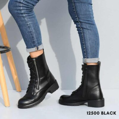 BOOTS for woman 12500