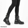 BOOTS for woman RQ60